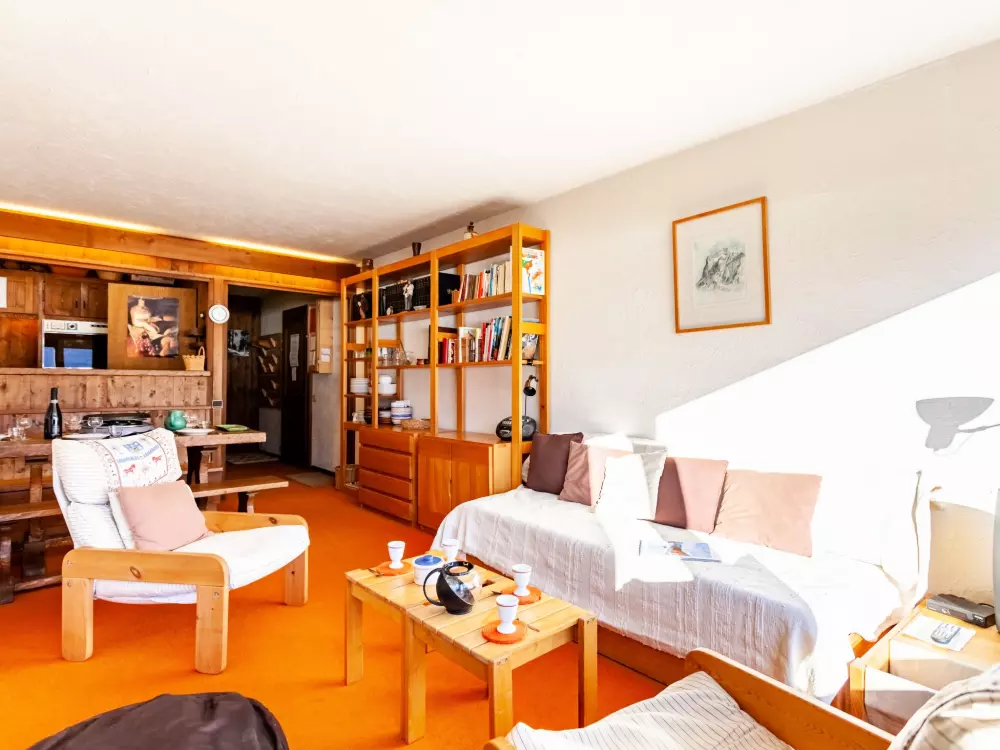 Résidence Les Collybies