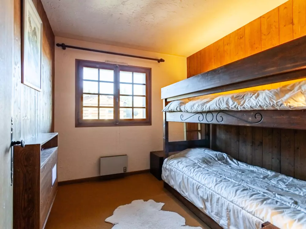 Résidence Les Collybies