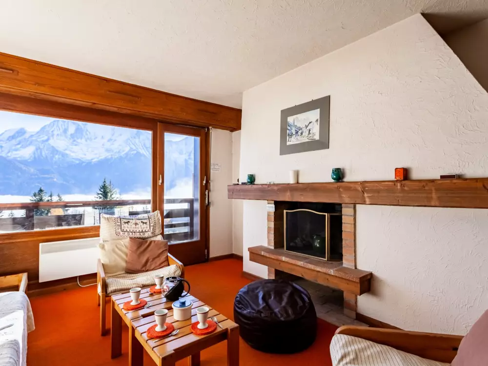 Résidence Les Collybies