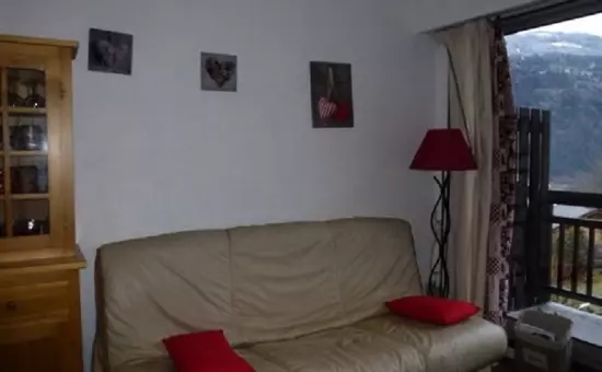 Résidence Les Diamants