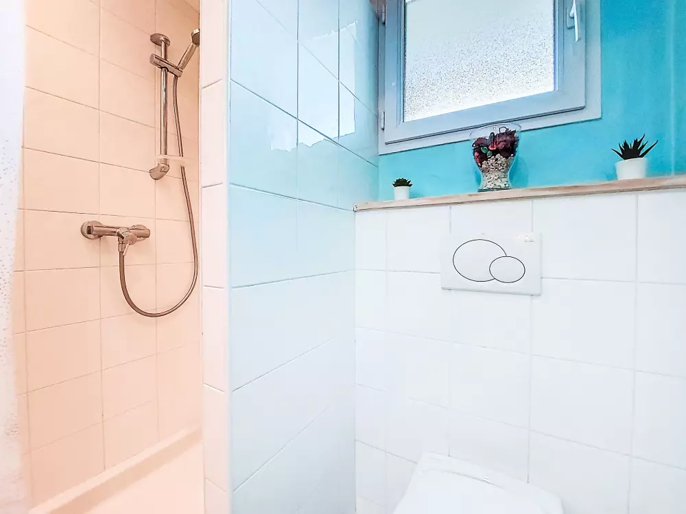 Résidence Les Gentianes