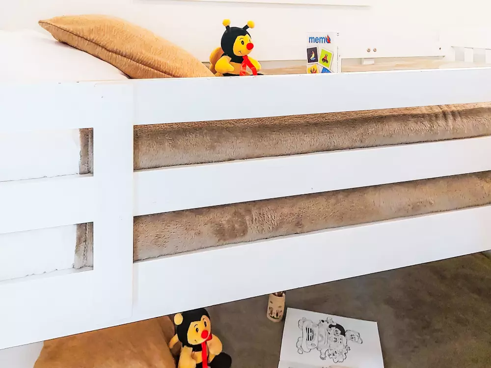 Résidence Les Gentianes