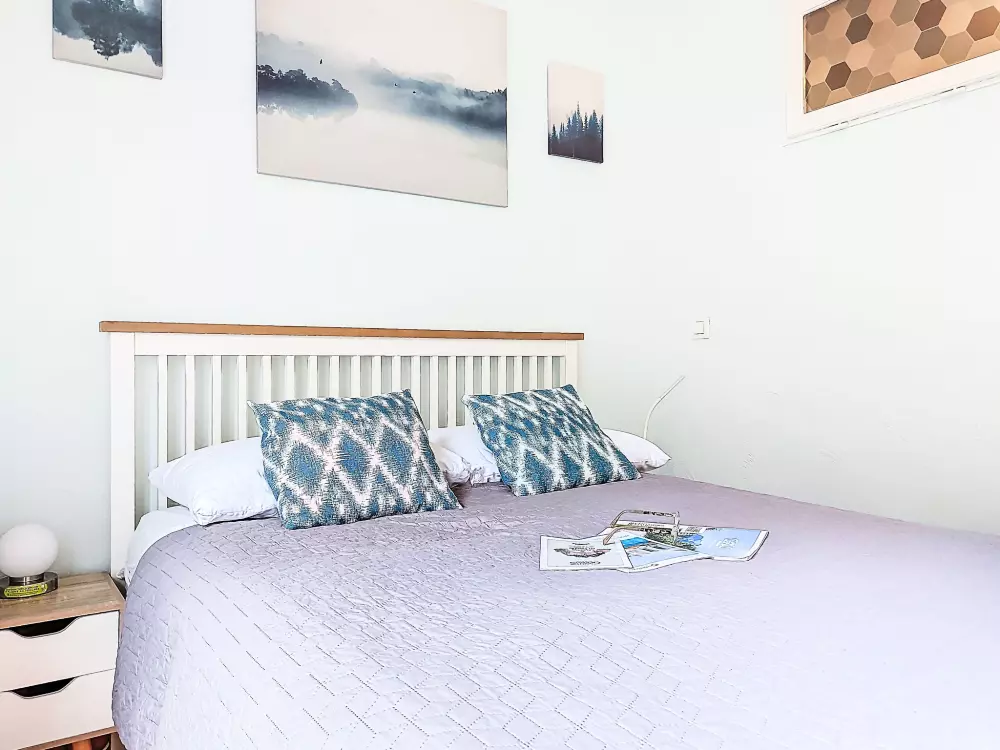 Résidence Les Gentianes