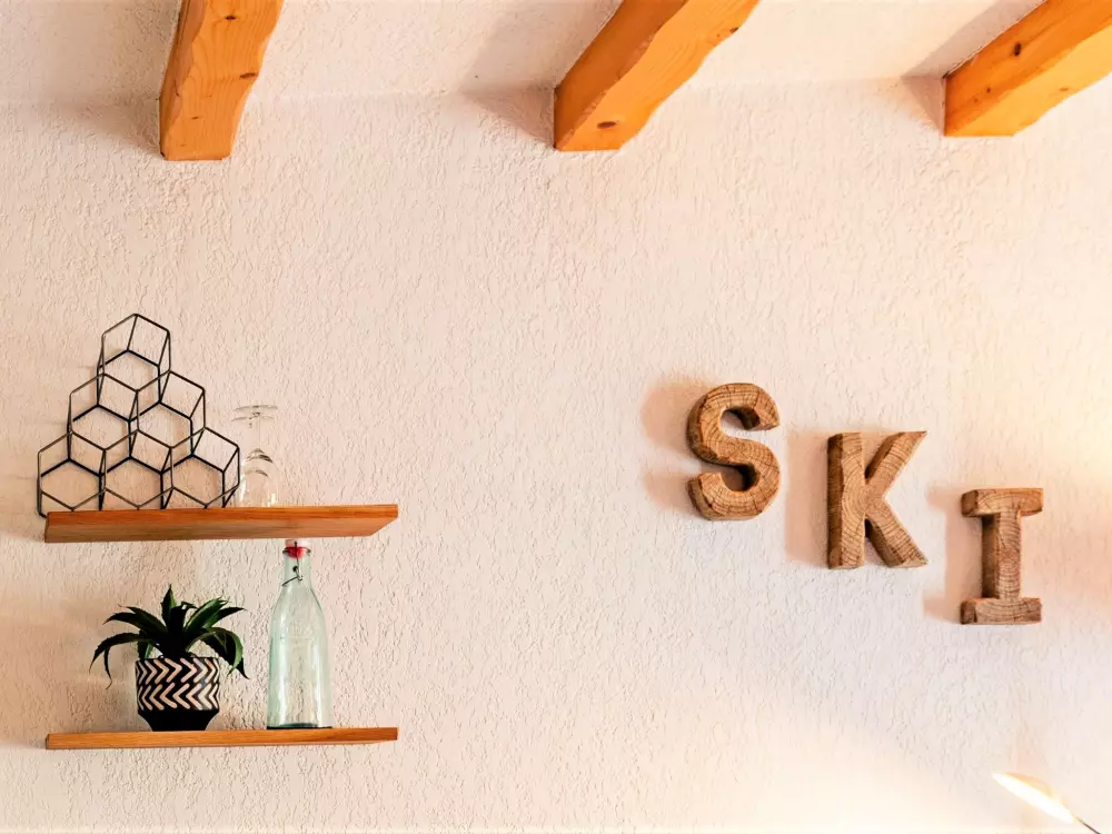 Résidence les Huskies