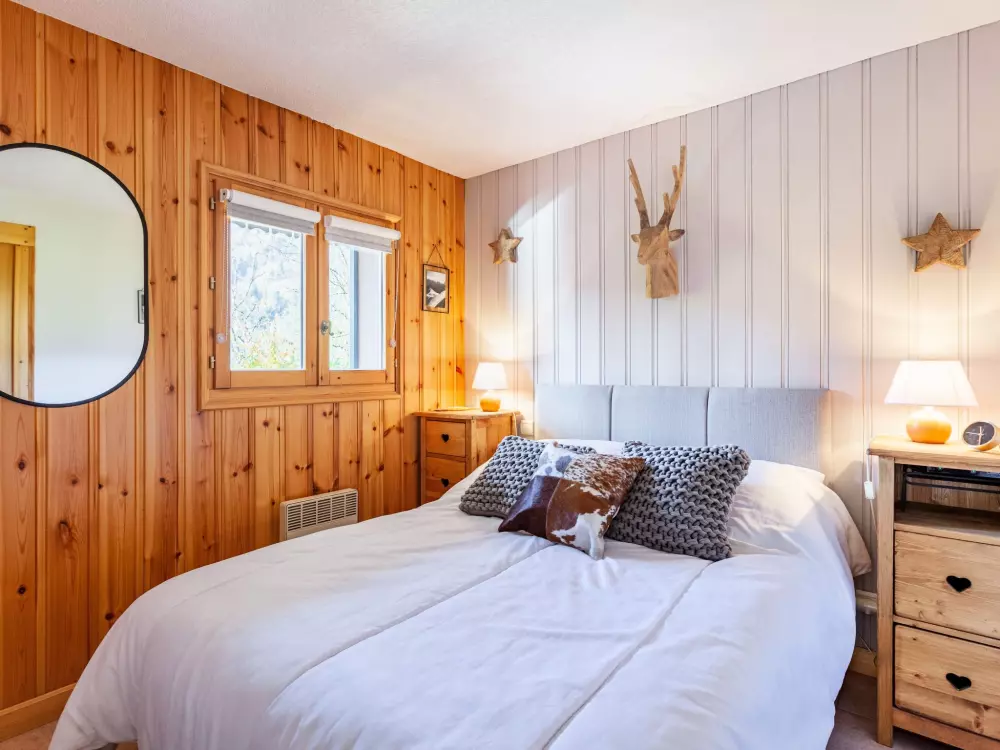 Résidence les Huskies