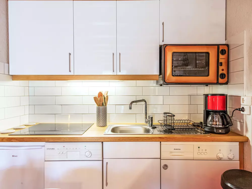 Résidence les Huskies