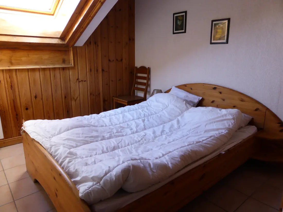 Résidence Les Jardins Alpins
