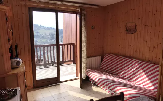 Résidence Les Loges