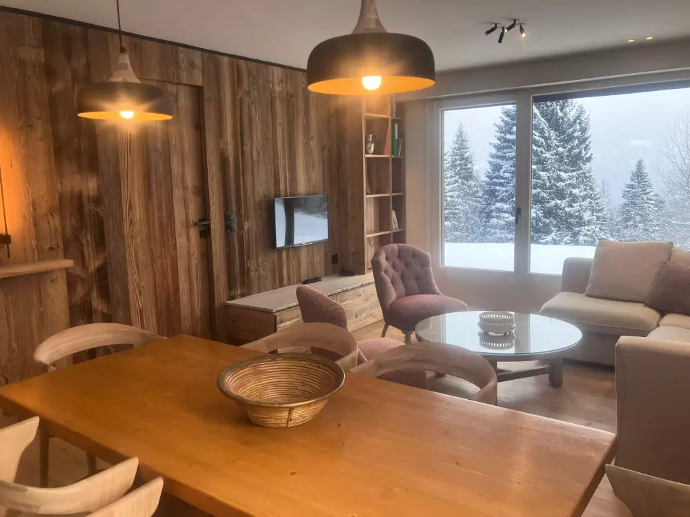 Résidence Les Planes