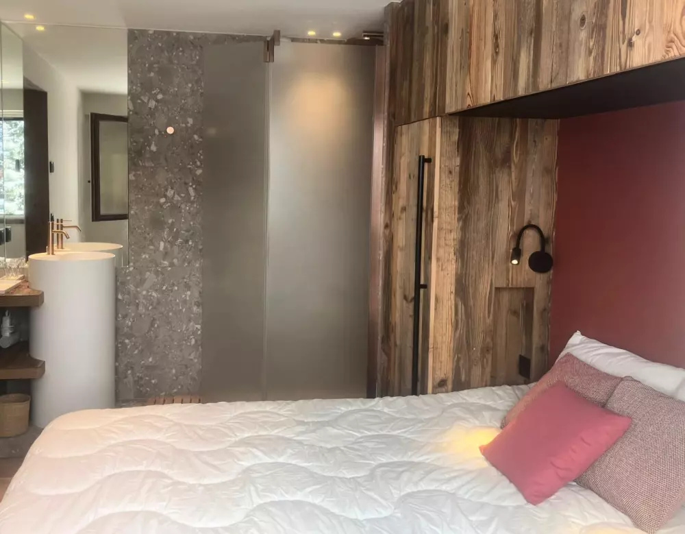 Résidence Les Planes