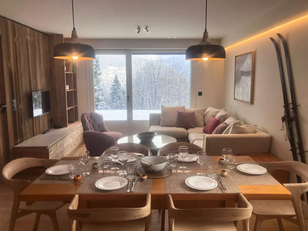 Résidence Les Planes