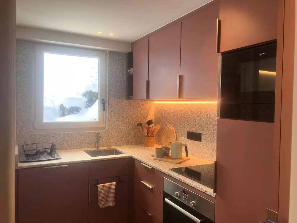 Résidence Les Planes