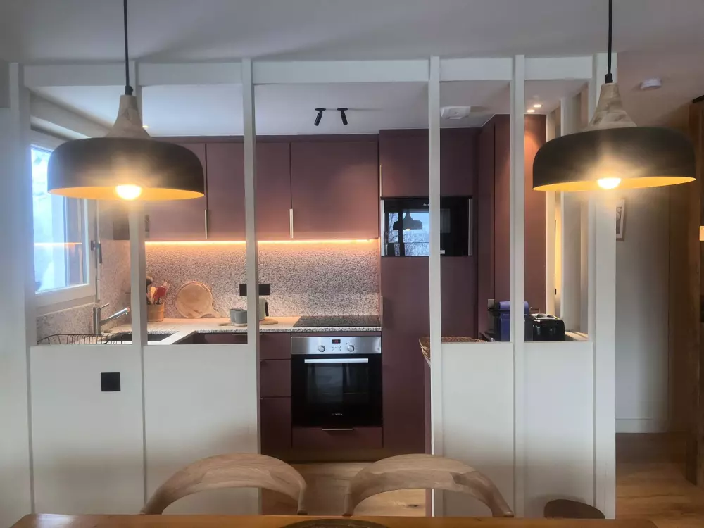 Résidence Les Planes