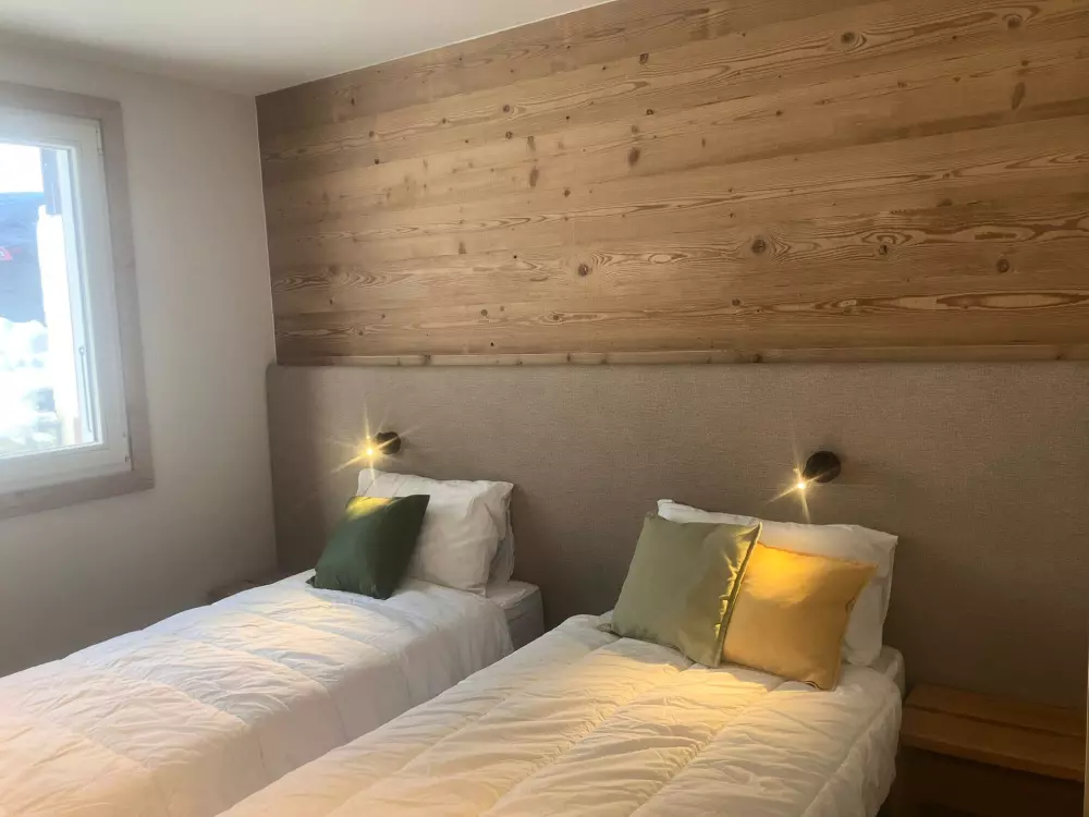 Résidence Les Planes