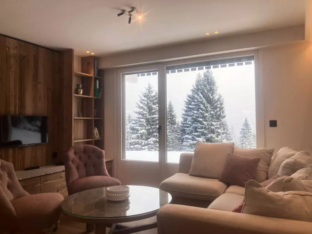 Résidence Les Planes