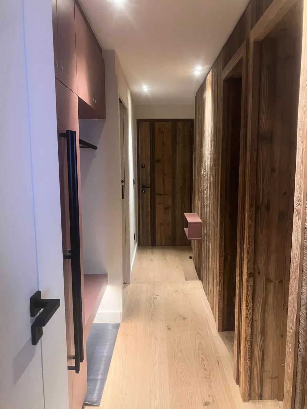 Résidence Les Planes