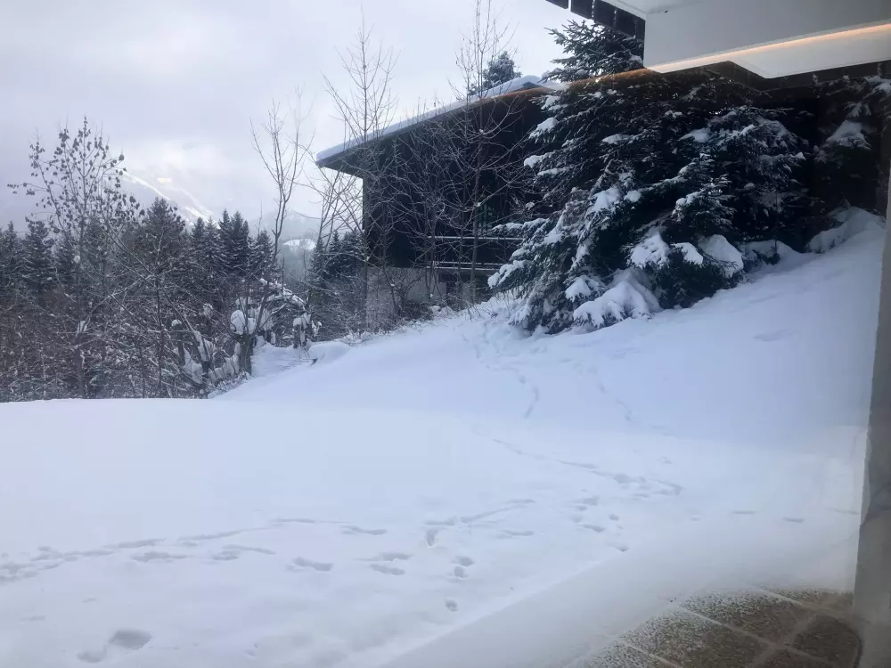 Résidence Les Planes