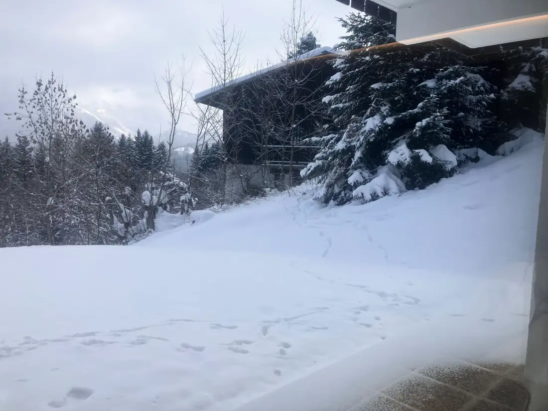 Résidence Les Planes