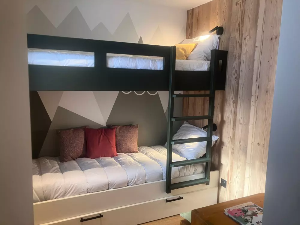 Résidence Les Planes