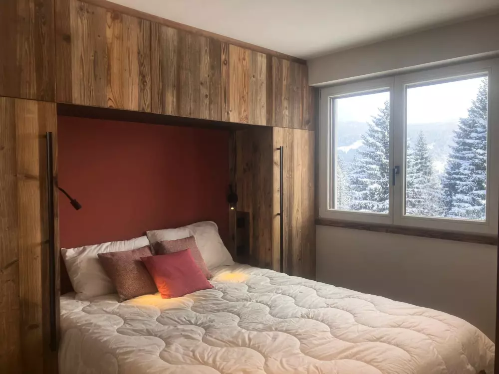 Résidence Les Planes