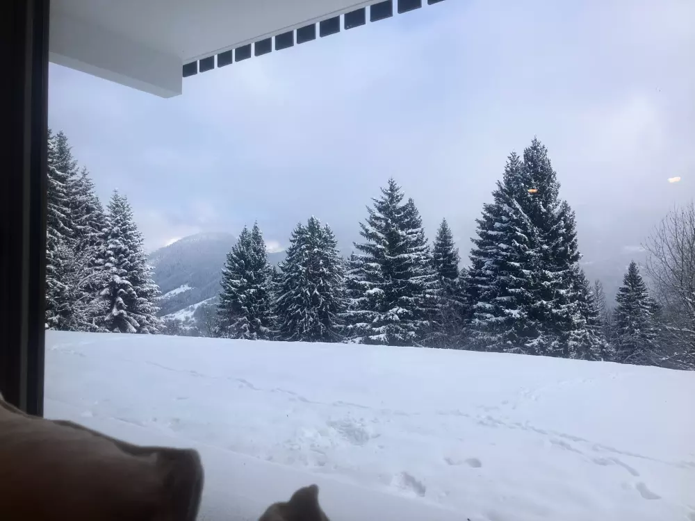 Résidence Les Planes