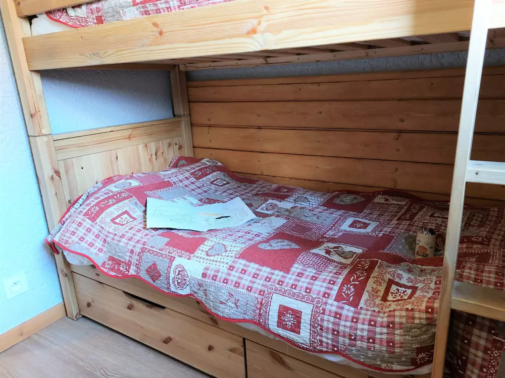 Résidence Les Tétras