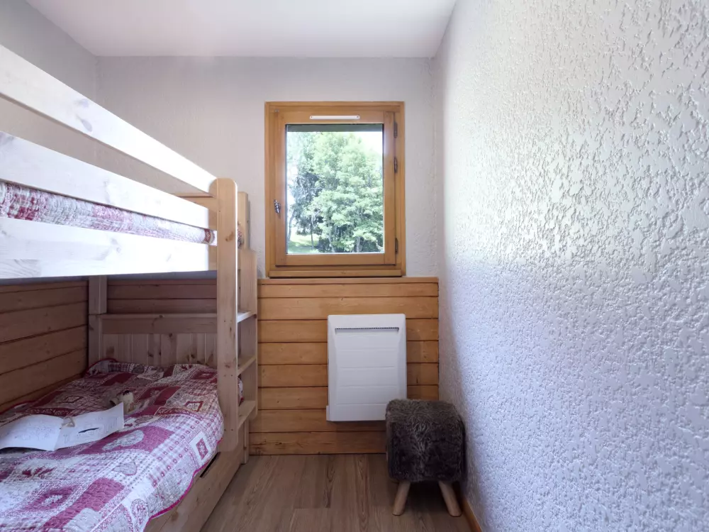 Résidence Les Tétras