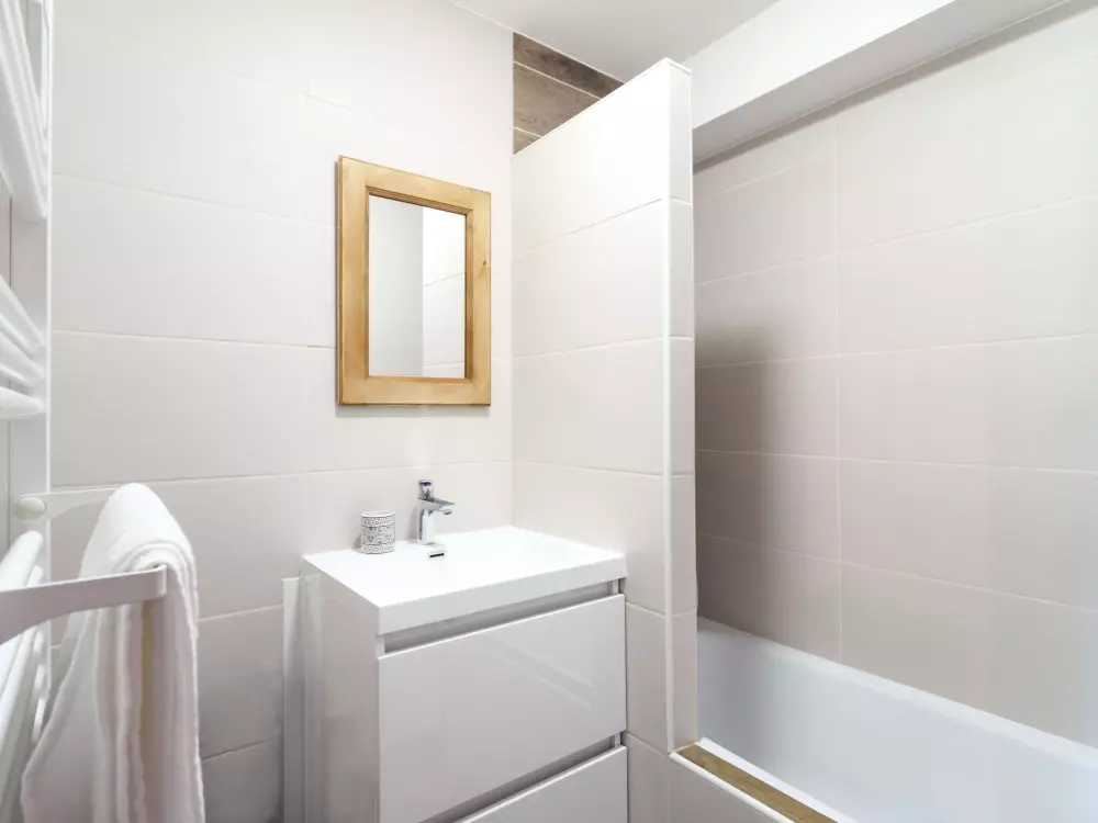 Résidence Les Tétras