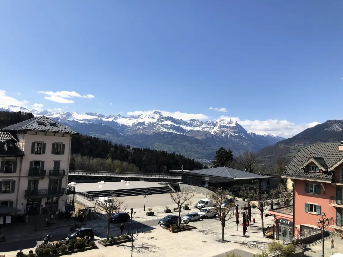 Résidence Paradiso