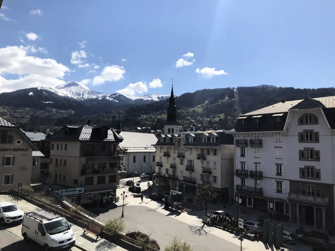 Résidence Paradiso