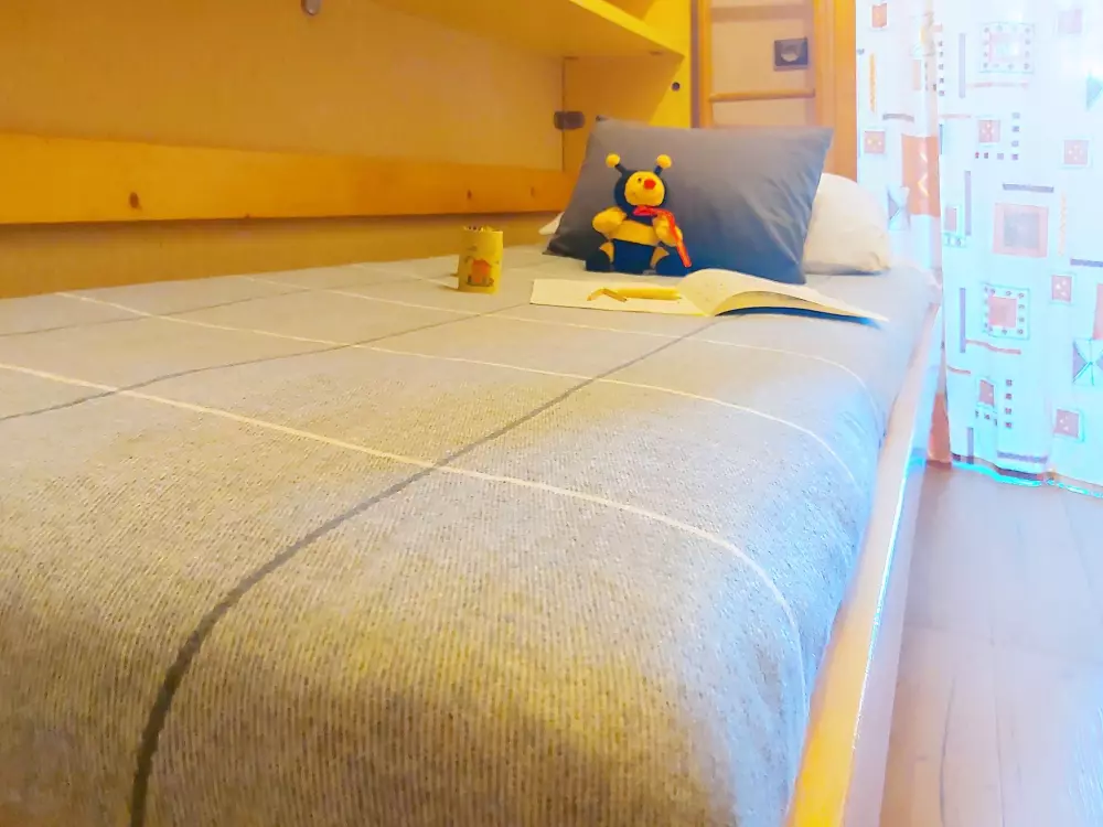 Résidence Pointe des aravis B13