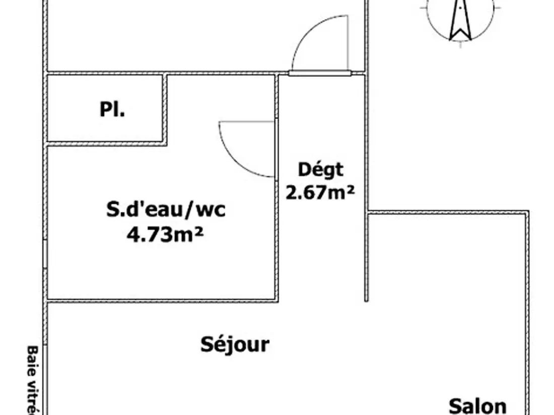 Maison de Vacances Saint-Gervais 6