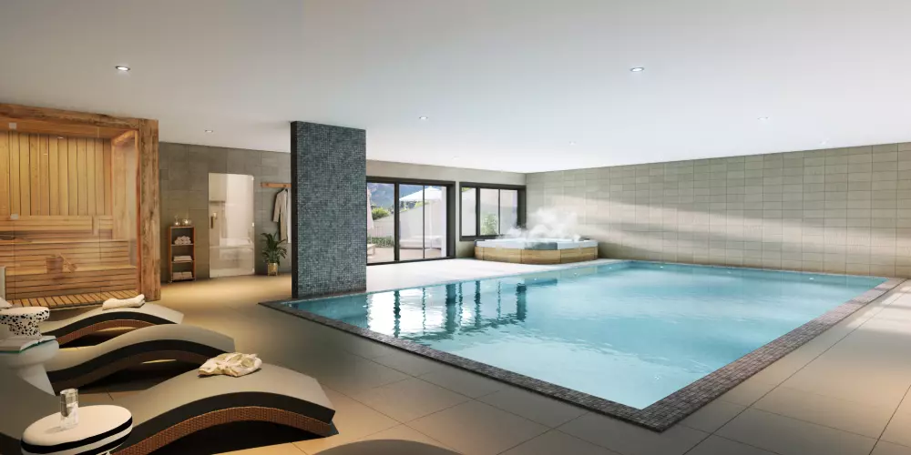 Résidence Terresens Les Sources de Canopée