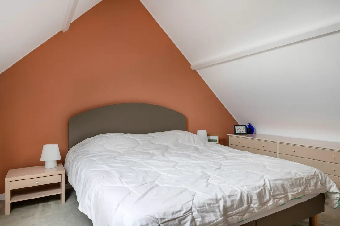 Appartements à Saint Gildas de Rhuys