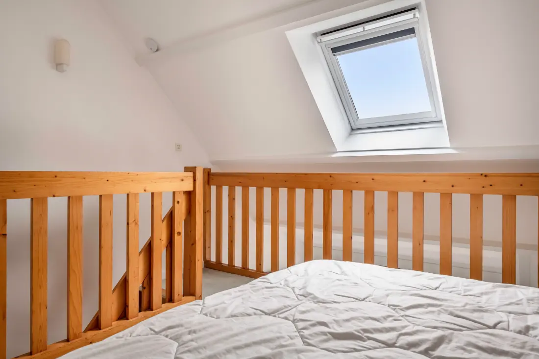 Appartements à Saint Gildas de Rhuys