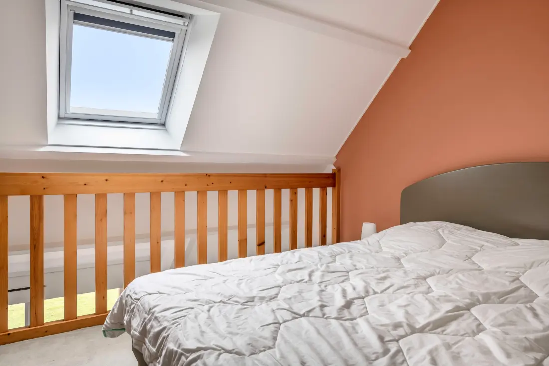 Appartements à Saint Gildas de Rhuys