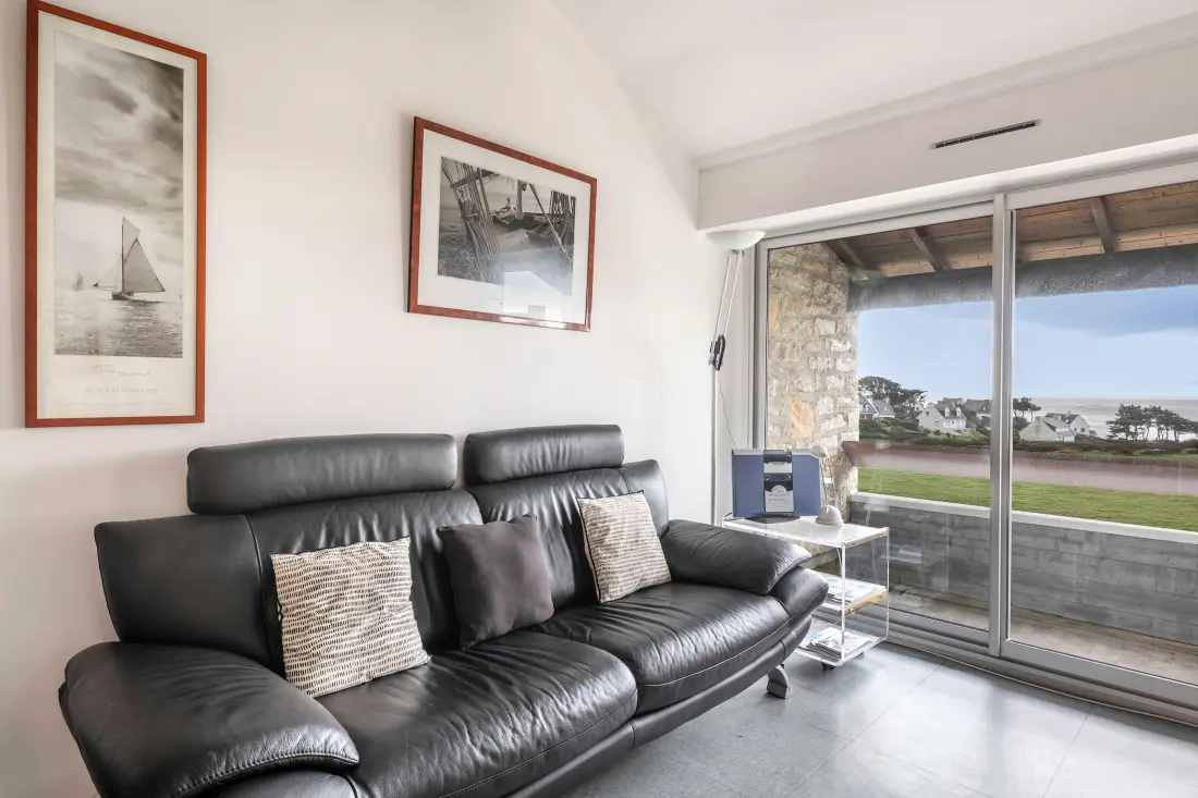 Appartements à Saint Gildas de Rhuys