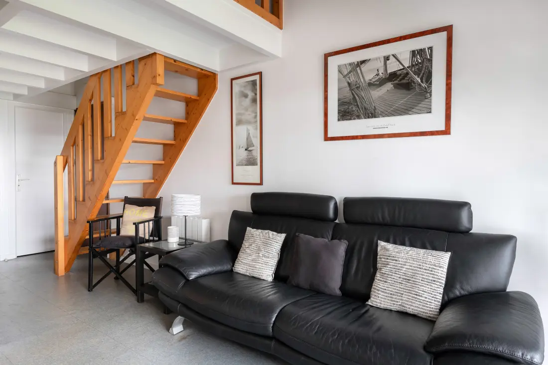 Appartements à Saint Gildas de Rhuys