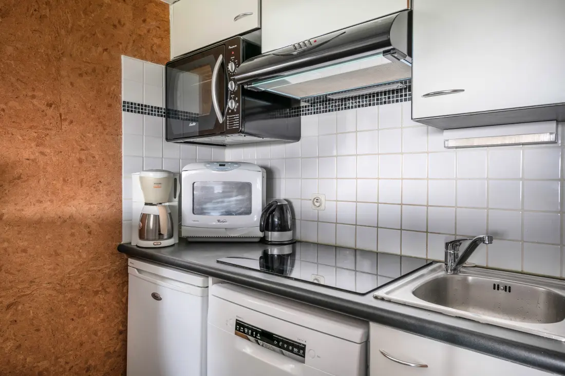 Appartements à Saint Gildas de Rhuys