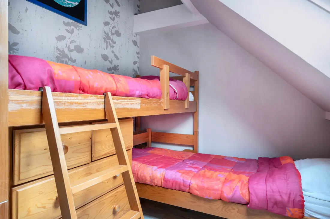 Appartements à Saint Gildas de Rhuys