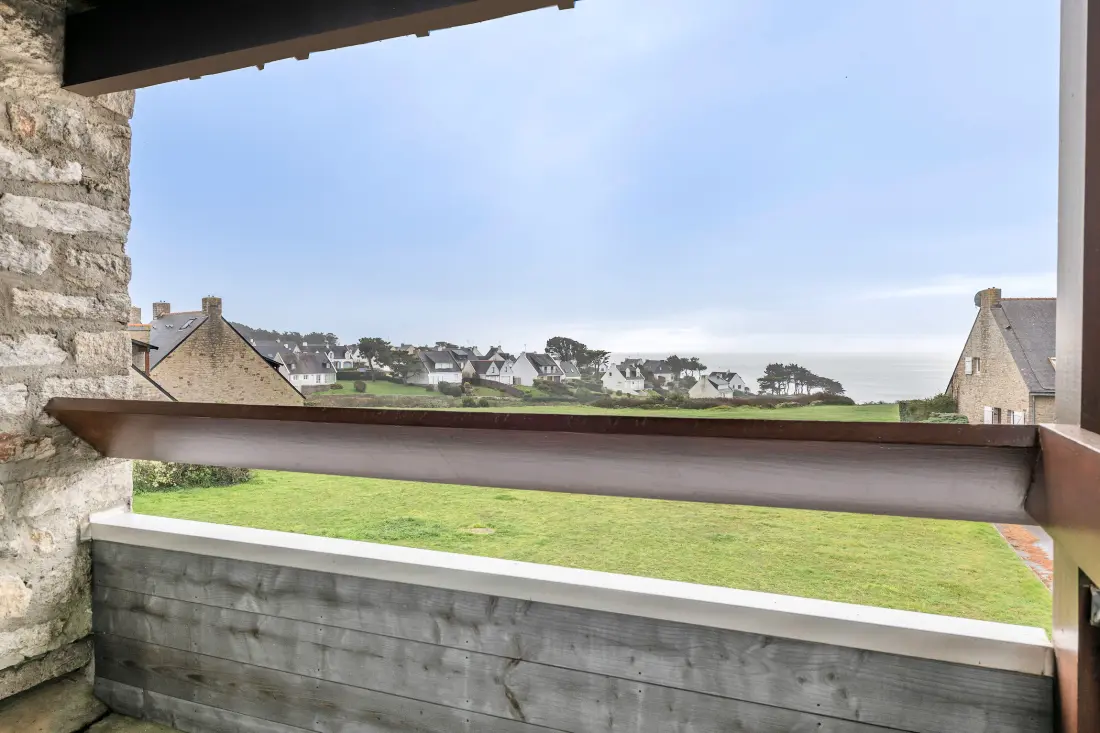 Appartements à Saint Gildas de Rhuys