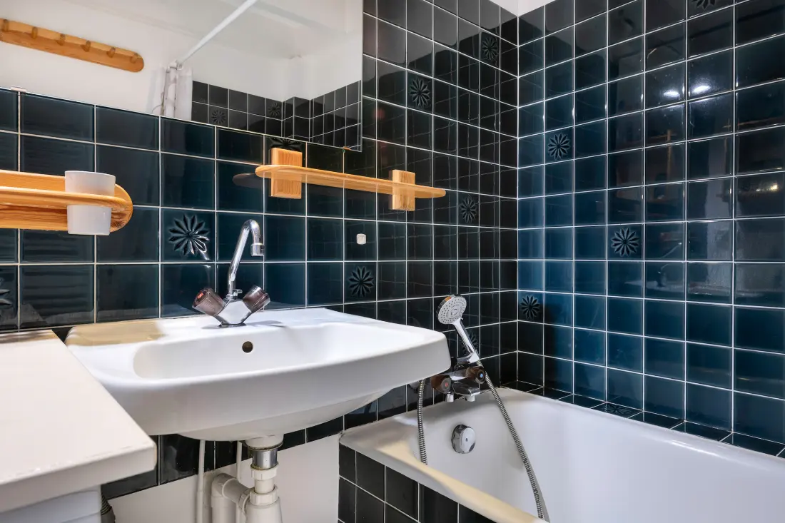 Appartements à Saint Gildas de Rhuys