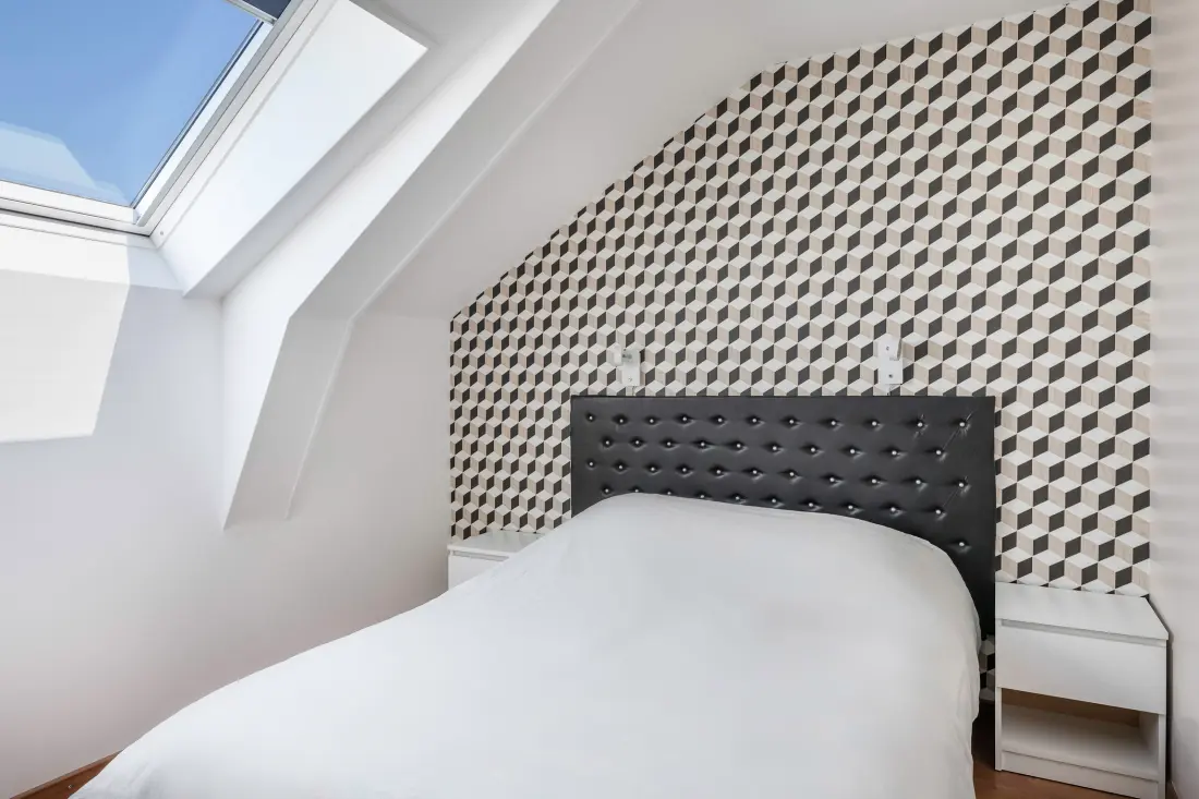 Appartements à Saint Gildas de Rhuys