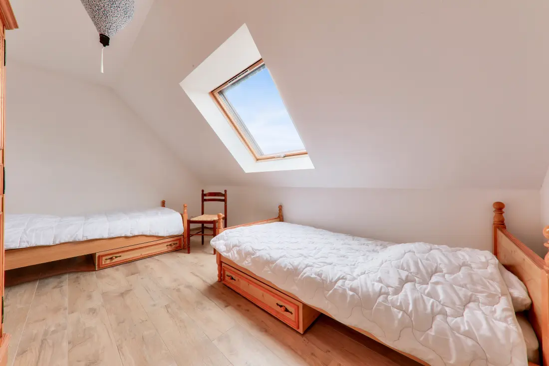 Appartements à Saint Gildas de Rhuys