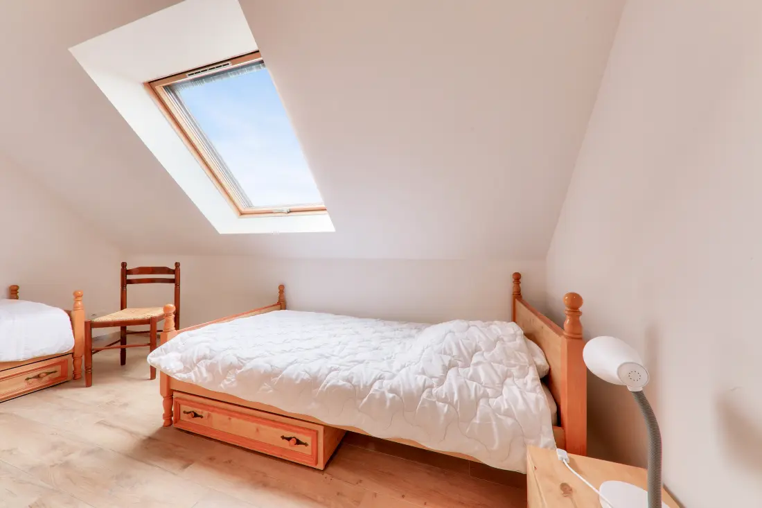 Appartements à Saint Gildas de Rhuys