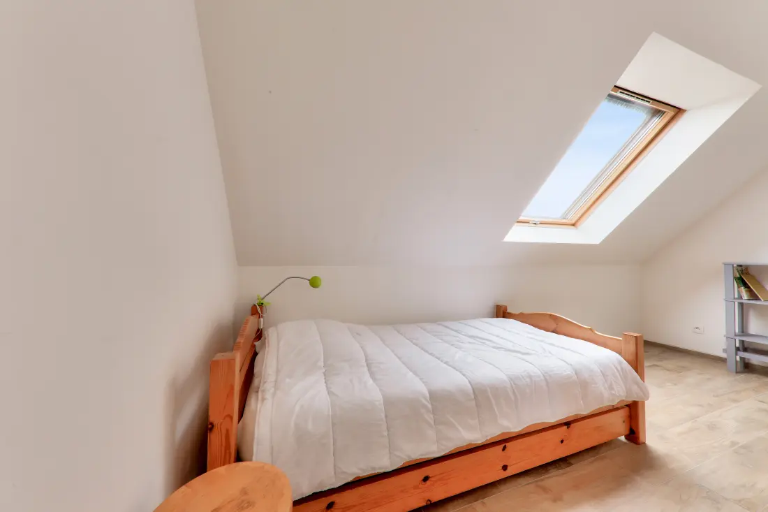 Appartements à Saint Gildas de Rhuys