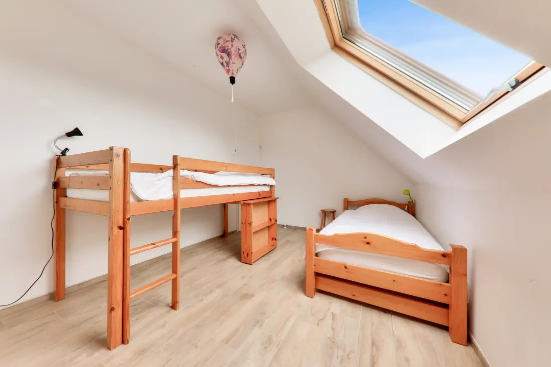 Appartements à Saint Gildas de Rhuys