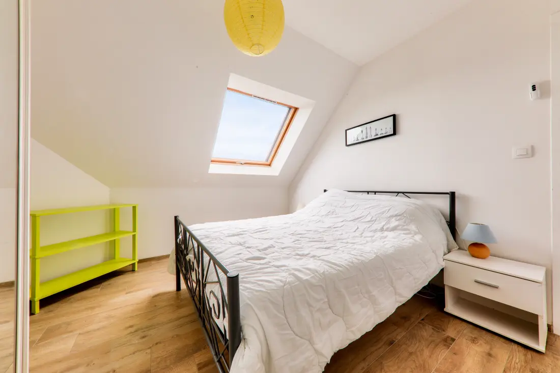 Appartements à Saint Gildas de Rhuys