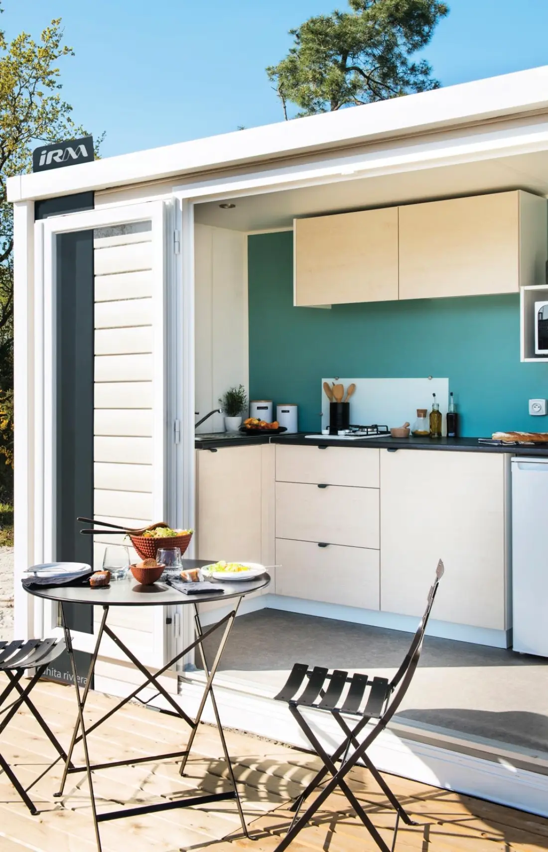 Camping GOH VELIN 3 étoiles★★★