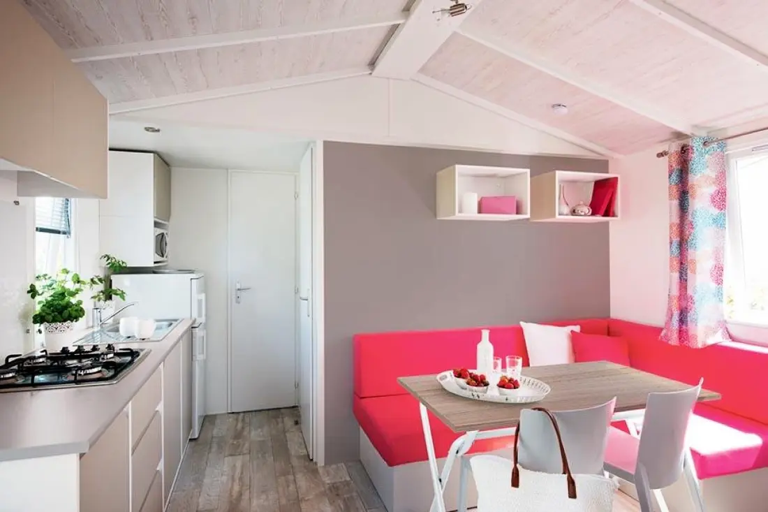 Camping GOH VELIN 3 étoiles★★★